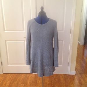 Style & Co. Sweater dress/tunic